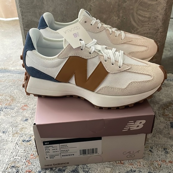 New Balance Shoes New Balance 327 Calia Limited Edition Sold Out